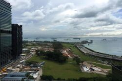 Shenton Way (D1), Condominium #585019211